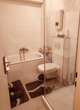 Foto - 2 Zimmer Etagenwohnung in Bochum