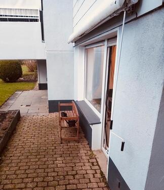 Foto - Etagenwohnung in Bochum zur Miete