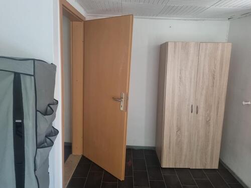 Foto - 1 Zimmer Etagenwohnung zur Miete in Erftstadt