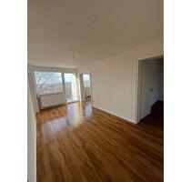 Frisch renovierte 3 ZKB Wohnung über den Dächern Saarbrückens