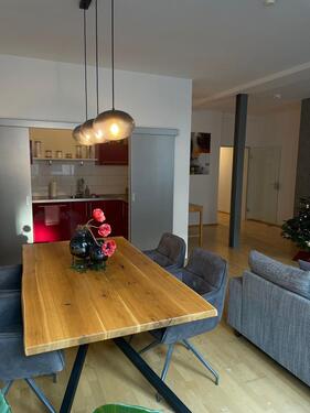 Foto - Etagenwohnung in Braunschweig zur Miete