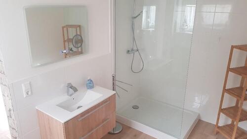 Foto - 1 Zimmer Etagenwohnung in Meschede