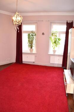 Foto - AnKaSa Immobilien Großzügige 3 Raum Wohnung+Balkon*1.OG*Tageslichtbad*Wanne!!*Nahe Auenwald!