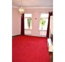 AnKaSa Immobilien Großzügige 3 Raum Wohnung+Balkon*1.OG*Tageslichtbad*Wanne!!*Nahe Auenwald! - Leipzig Altwest