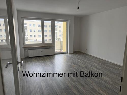Foto - Sehr schöne 3-Zimmer-Wohnung in Landsberg Nord zu vermieten