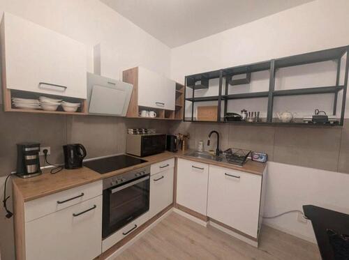 Foto - 2 Zimmer Dachgeschoßwohnung zur Miete in Seelze