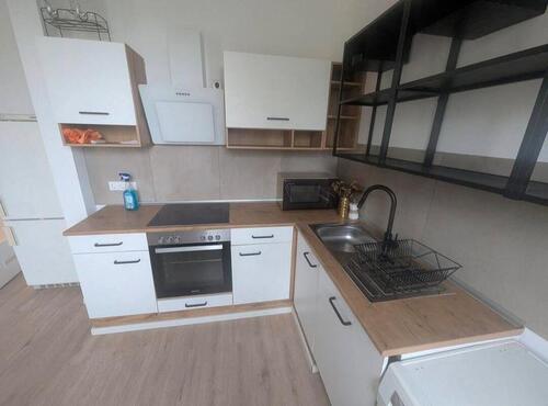 Foto - Dachgeschoßwohnung in Seelze zur Miete