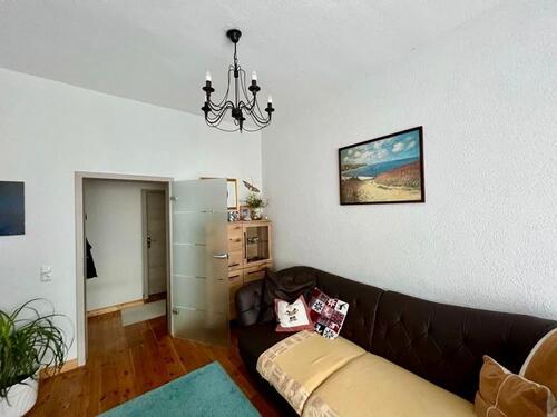 Foto - 2 Zimmer Etagenwohnung in Ilsede