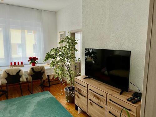 Foto - Etagenwohnung in Ilsede zur Miete