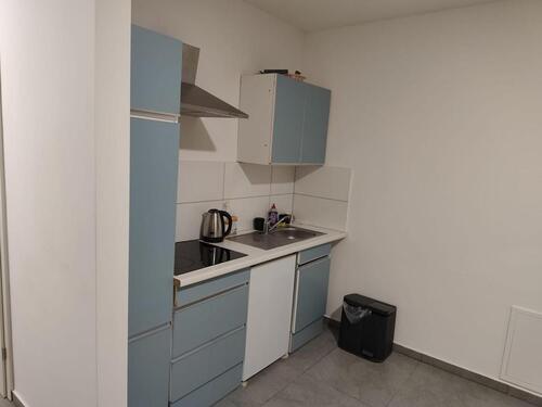 Foto - 1 Zimmer Erdgeschoßwohnung zur Miete in Bielefeld