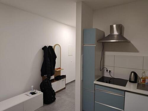 Foto - 1 Zimmer Erdgeschoßwohnung in Bielefeld