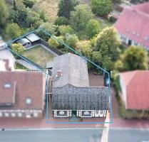 Wohnhaus (2WE+ Geschäft) in Menslage (Landkreis Osnabrück)