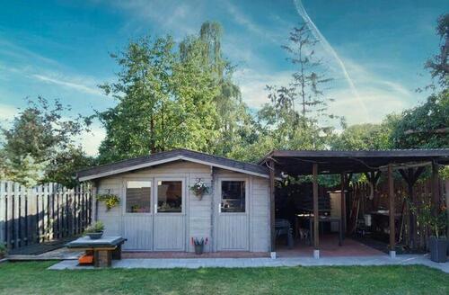 Foto - Mehrfamilienhaus, Wohnhaus in Menslage zum Kaufen