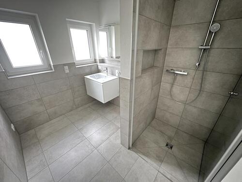 Foto - Etagenwohnung in Ransbach-Baumbach zur Miete