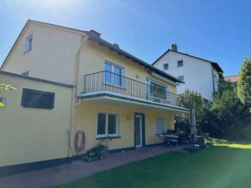 Foto - 2 Zimmer Erdgeschoßwohnung zur Miete in Arnsberg