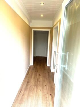 Foto - Erdgeschoßwohnung in Arnsberg zur Miete