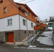 Große Wohnung zu verkaufen - 350.000,00&nbsp;EUR Kaufpreis, ca.&nbsp; 160,00&nbsp;m&sup2; in Mörlenbach (PLZ: 69509)