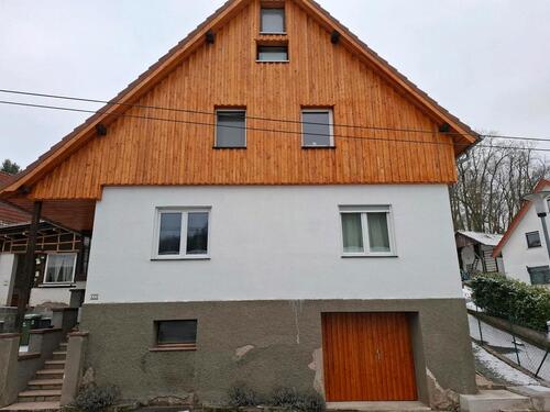 Foto - 5 Zimmer Etagenwohnung zum Kaufen in Mörlenbach