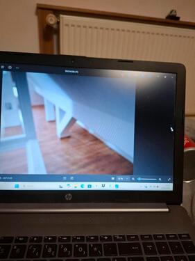 Foto - 5 Zimmer Etagenwohnung in Mörlenbach