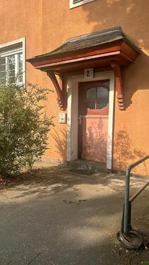 Foto - Modernisierte 2-Zimmer Wohnung gut vermietet, provisionsfrei!