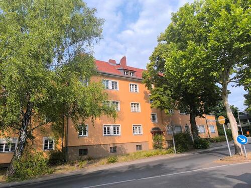 Foto - 2 Zimmer Hochparterre zum Kaufen in Berlin