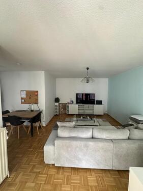 Foto - möblierte 2 Zimmer Wohnung zur Untermiete in Charlottenburg