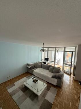 Foto - 2 Zimmer Etagenwohnung zur Miete in Berlin