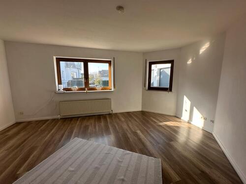 Foto - Erdgeschoßwohnung in Buseck zur Miete