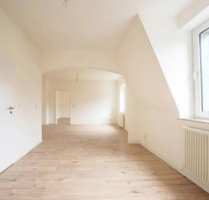 Clevere Raumaufteilung trifft auf helle Wohnatmosphäre - Dortmund Bövinghausen