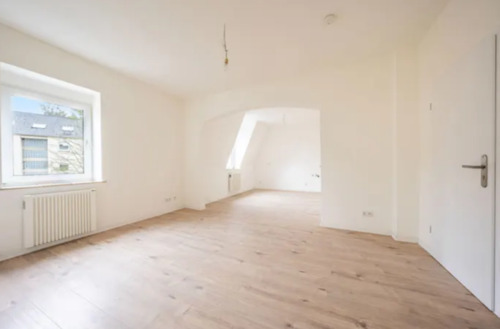 Foto - 2 Zimmer Etagenwohnung zur Miete in Dortmund