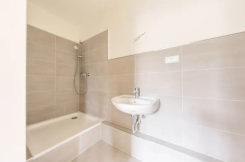 Foto - Etagenwohnung in Dortmund zur Miete