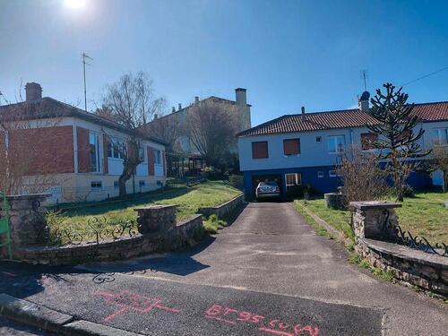 Foto - 5 Zimmer Einfamilienhaus zum Kaufen in Kleinblittersdorf