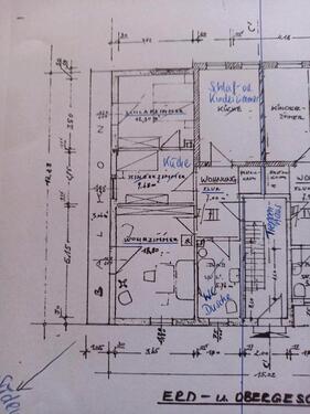 Foto - 3 Zimmer Wohnung in Bad Bayersoien