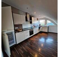 Außergewöhnliche Dachgeschosswhg in NideggenSchmidt