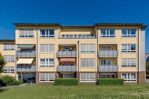 Foto - Tolle Seniorenwohnung am Hasenberg