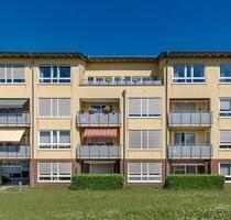 Tolle Seniorenwohnung am Hasenberg - Remscheid Gemarkung Bergisch Born