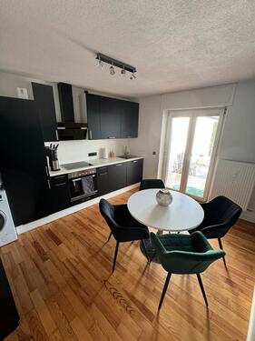 Foto - 1 Zimmer Etagenwohnung in Saarwellingen