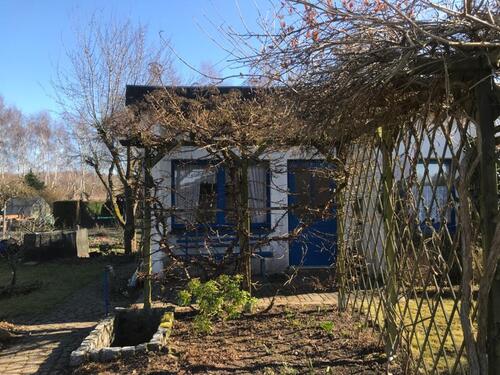 Foto - Grundst&uuml;ck zur Miete in Papendorf