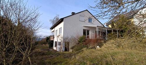 Foto - 8 Zimmer Einfamilienhaus in Wittlich