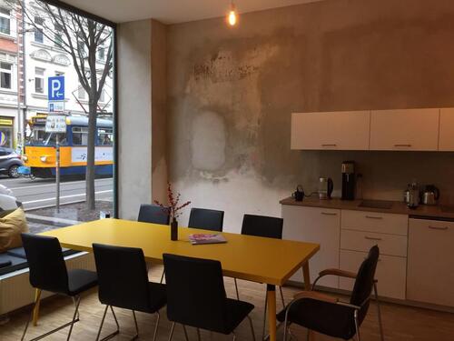 Foto - andere in Leipzig zur Miete