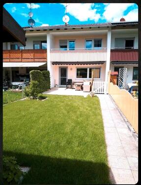 Foto - wunderschönes Reihenhaus in ruhiger Wohnlage