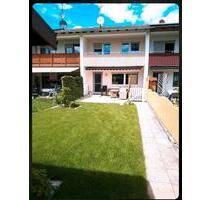 wunderschönes Reihenhaus in ruhiger Wohnlage - Tüßling