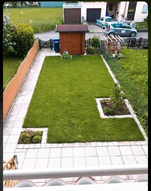 Foto - 5 Zimmer Reihenhaus in Tüßling