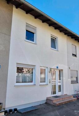 Foto - Reihenhaus in Tüßling zur Miete