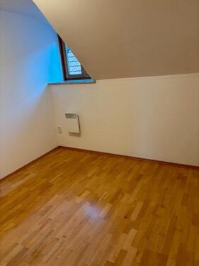 Foto - 5 Zimmer Dachgeschoßwohnung in Oberammergau