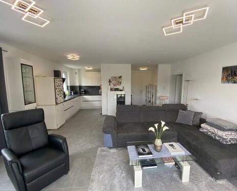 Foto - Stilvolle 3-Zimmer-Wohnung mit gehobener Innenausstattung