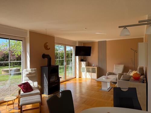 Foto - Einfamilienhaus in Garz/Rügen zum Kaufen