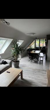 Foto - Großzügige 4,5 Zimmer Dachgeschosswohnung in Arnbach Neuenbürg