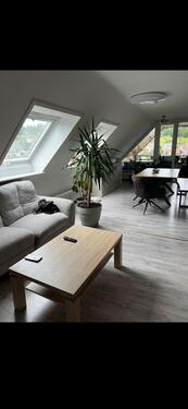Foto - 4.5 Zimmer Dachgeschoßwohnung zur Miete in Pforzheim