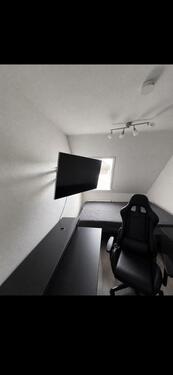 Foto - Dachgeschoßwohnung in Pforzheim zur Miete
